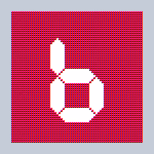 27-Bit Digital #90