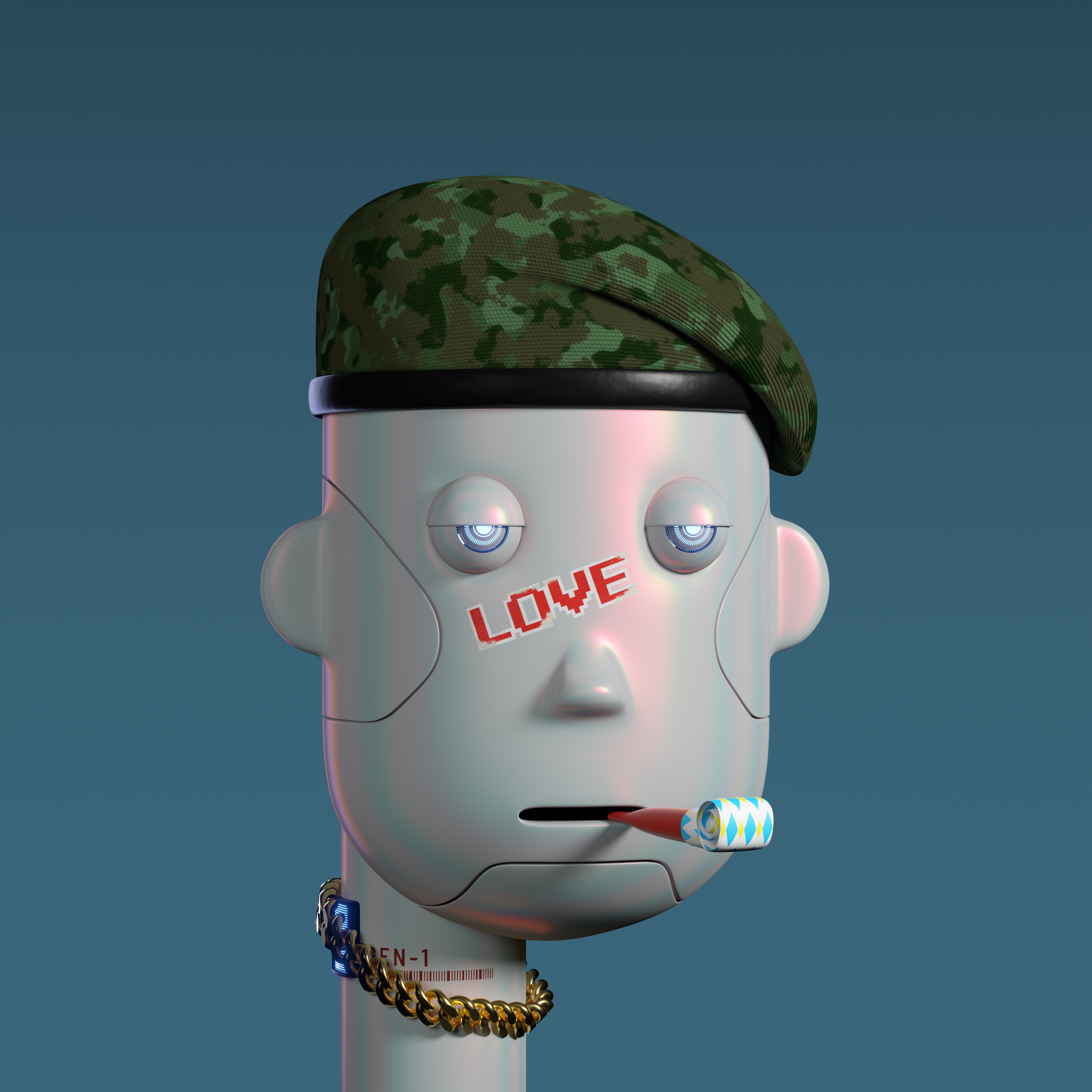 NFT Image