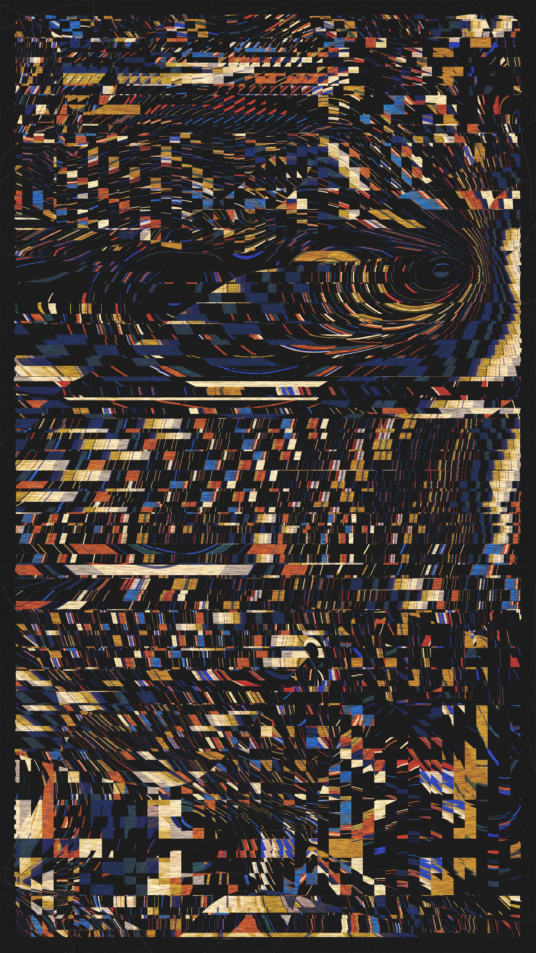 Strands of Solitude #060