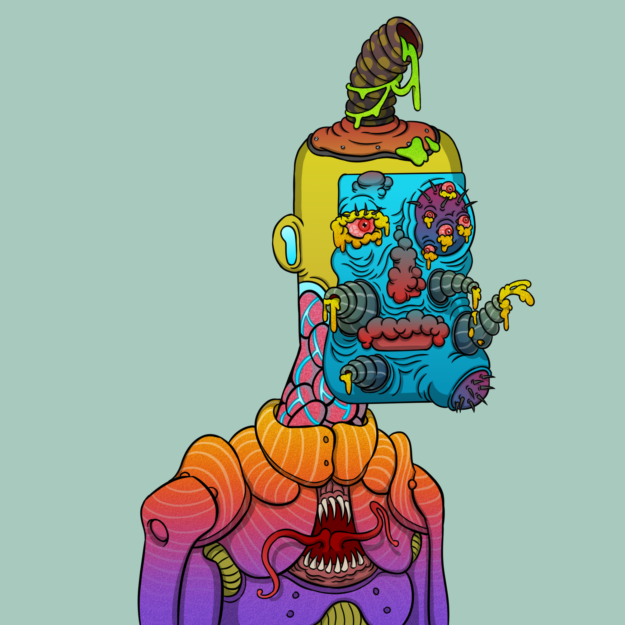 NFT Image