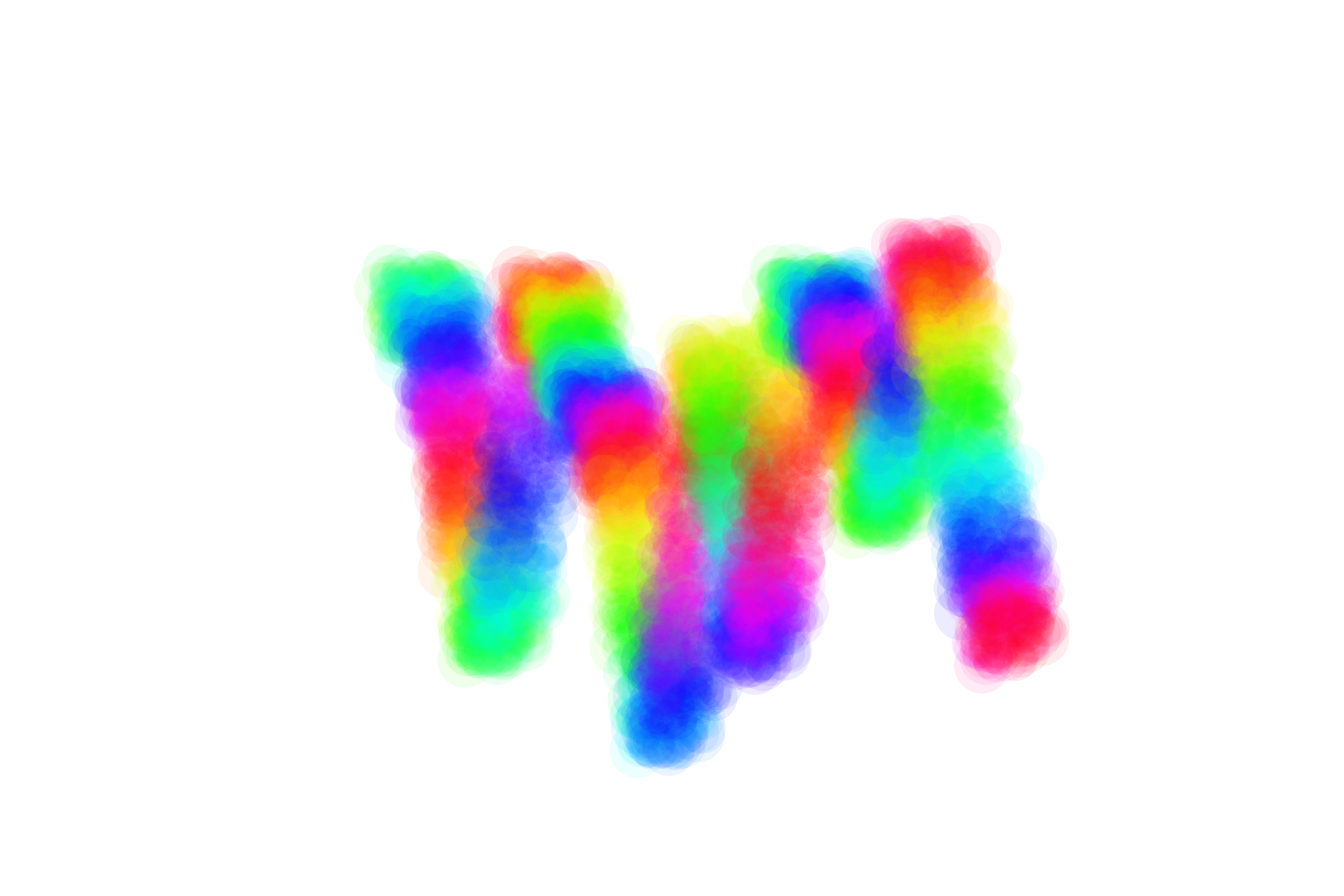 Chromie Squiggle #2224