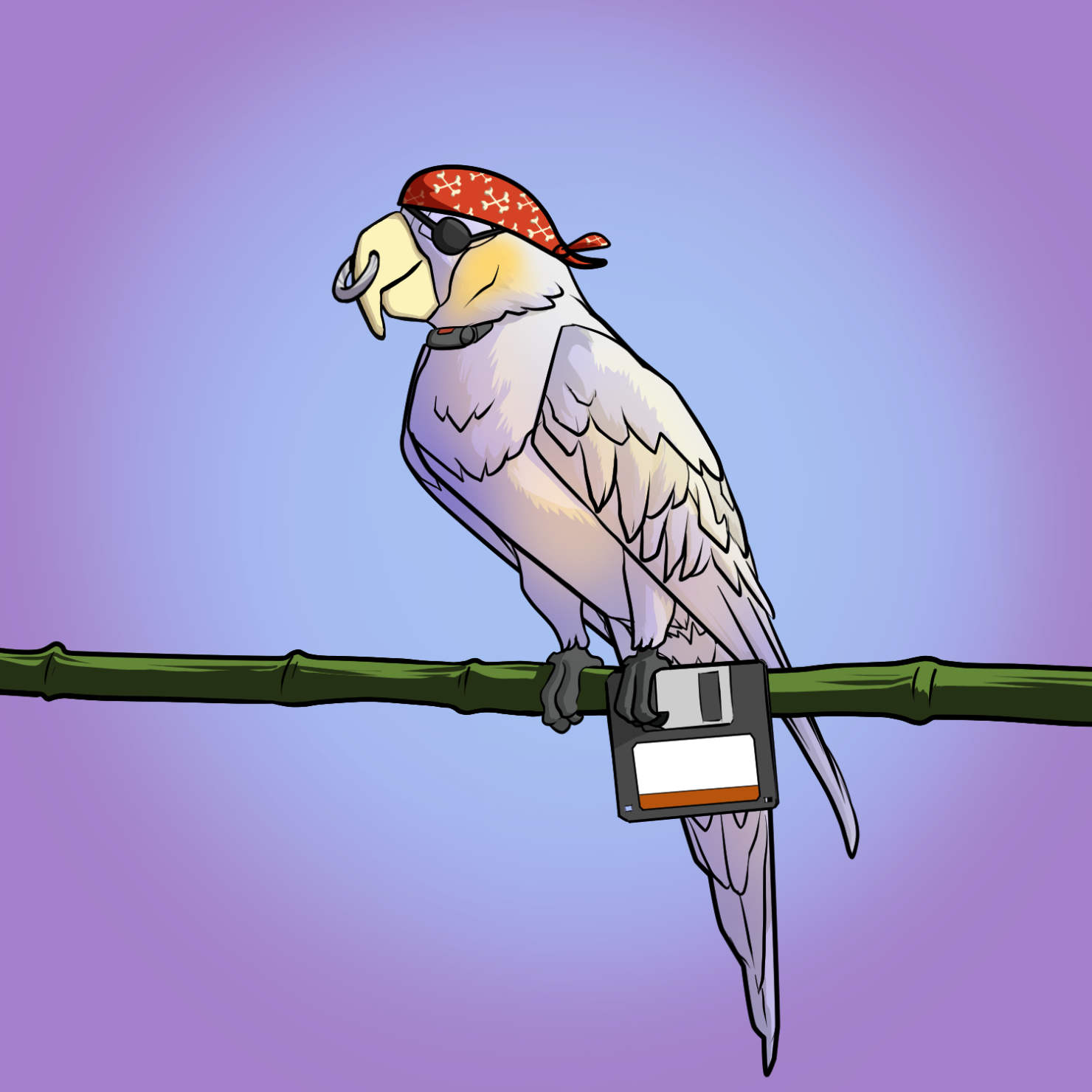 NFT Image