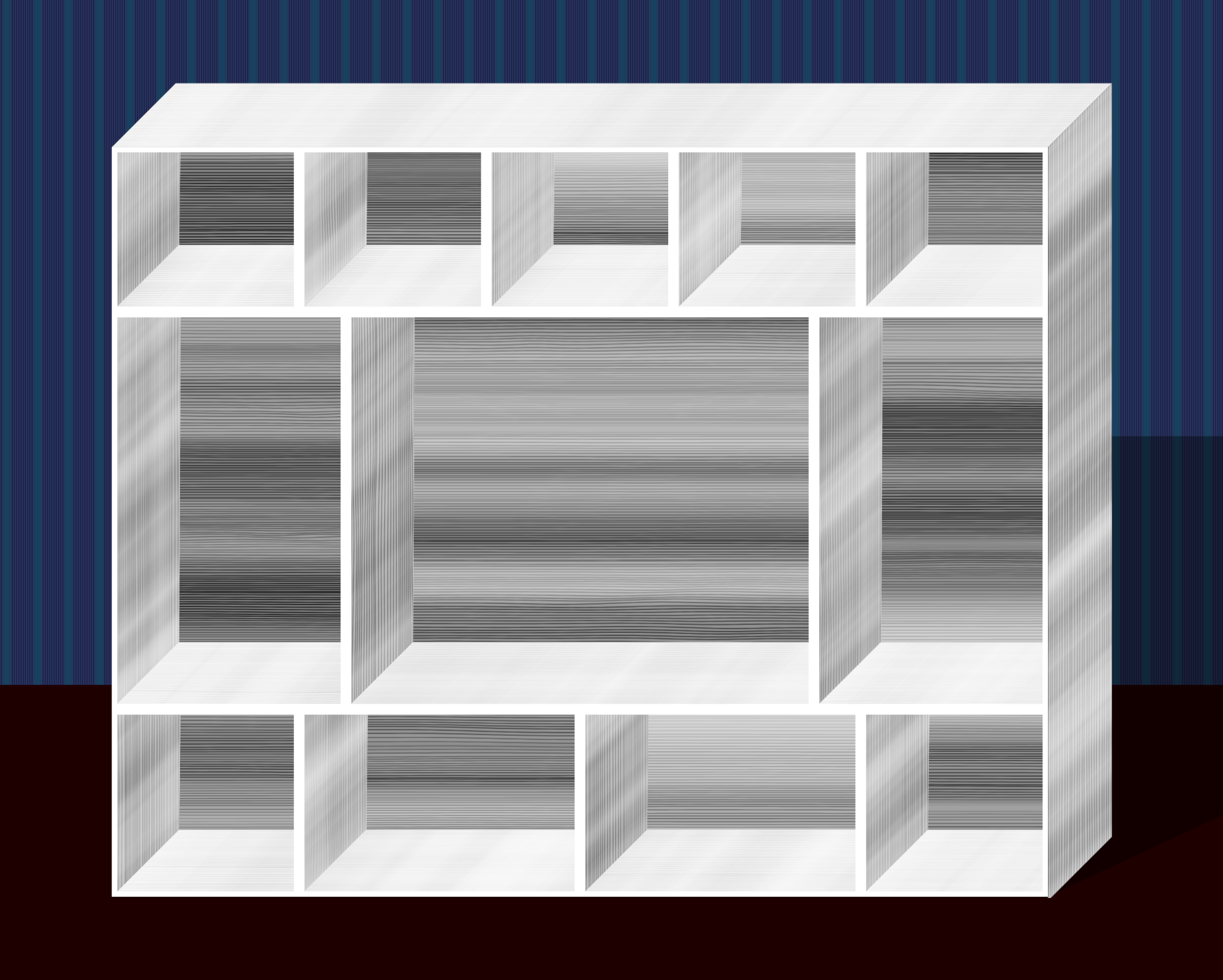 Diggly Collects All #368