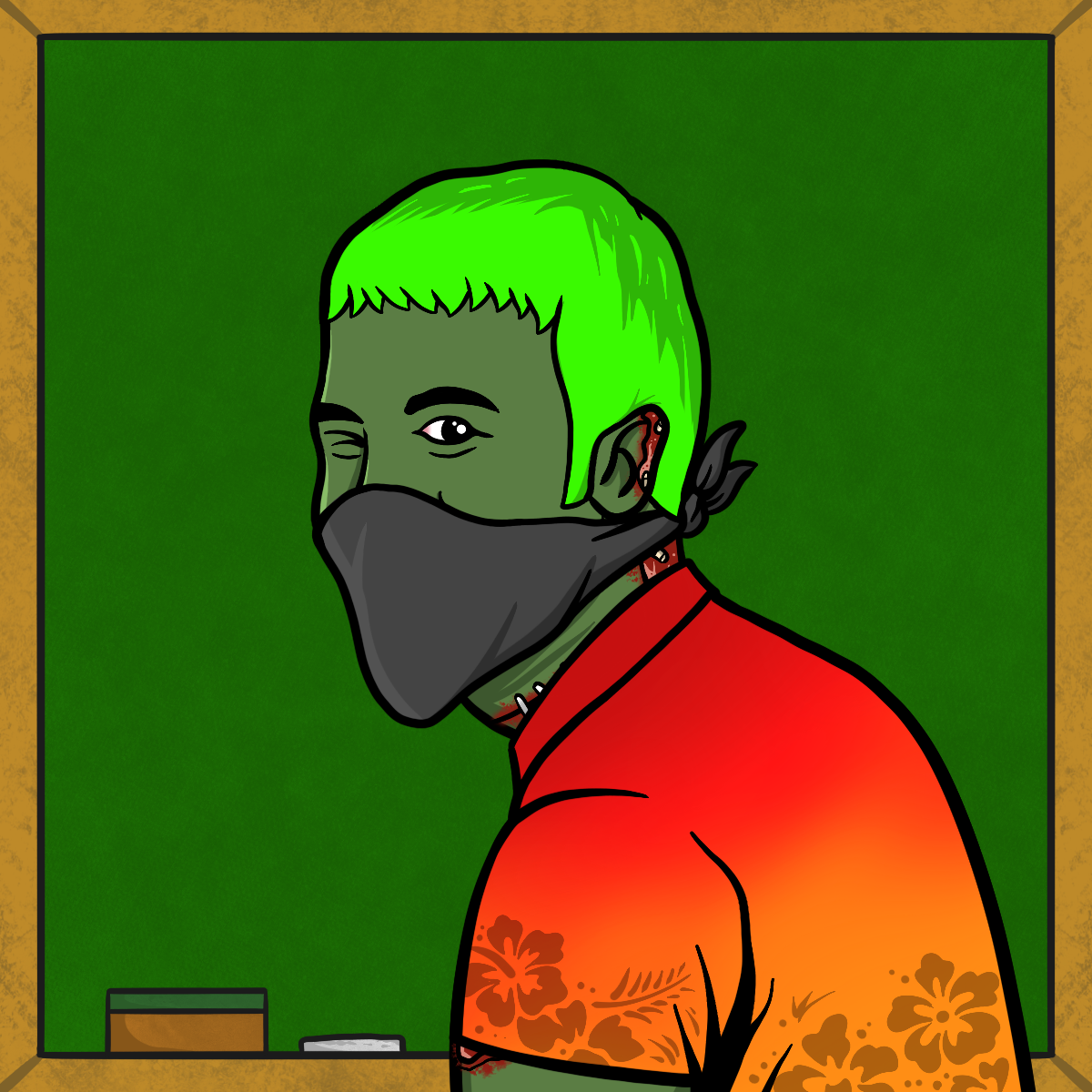 NFT Image