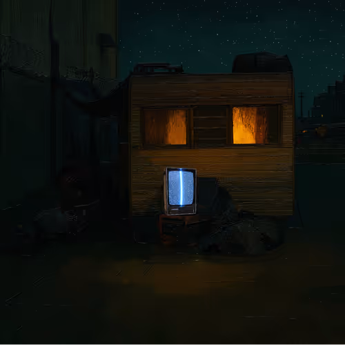 Outpost, Long Beach