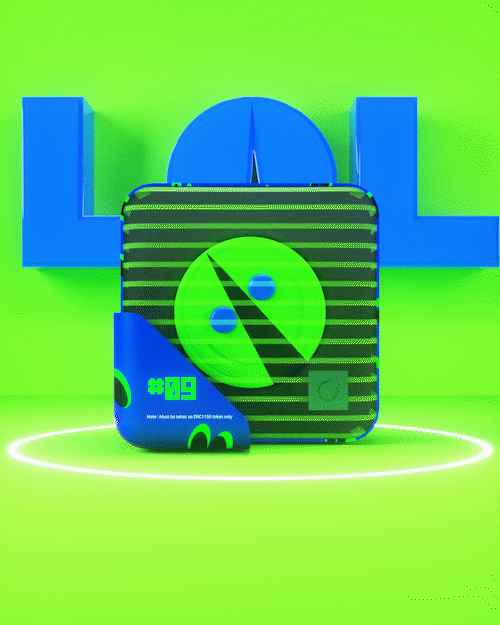 NFT Image