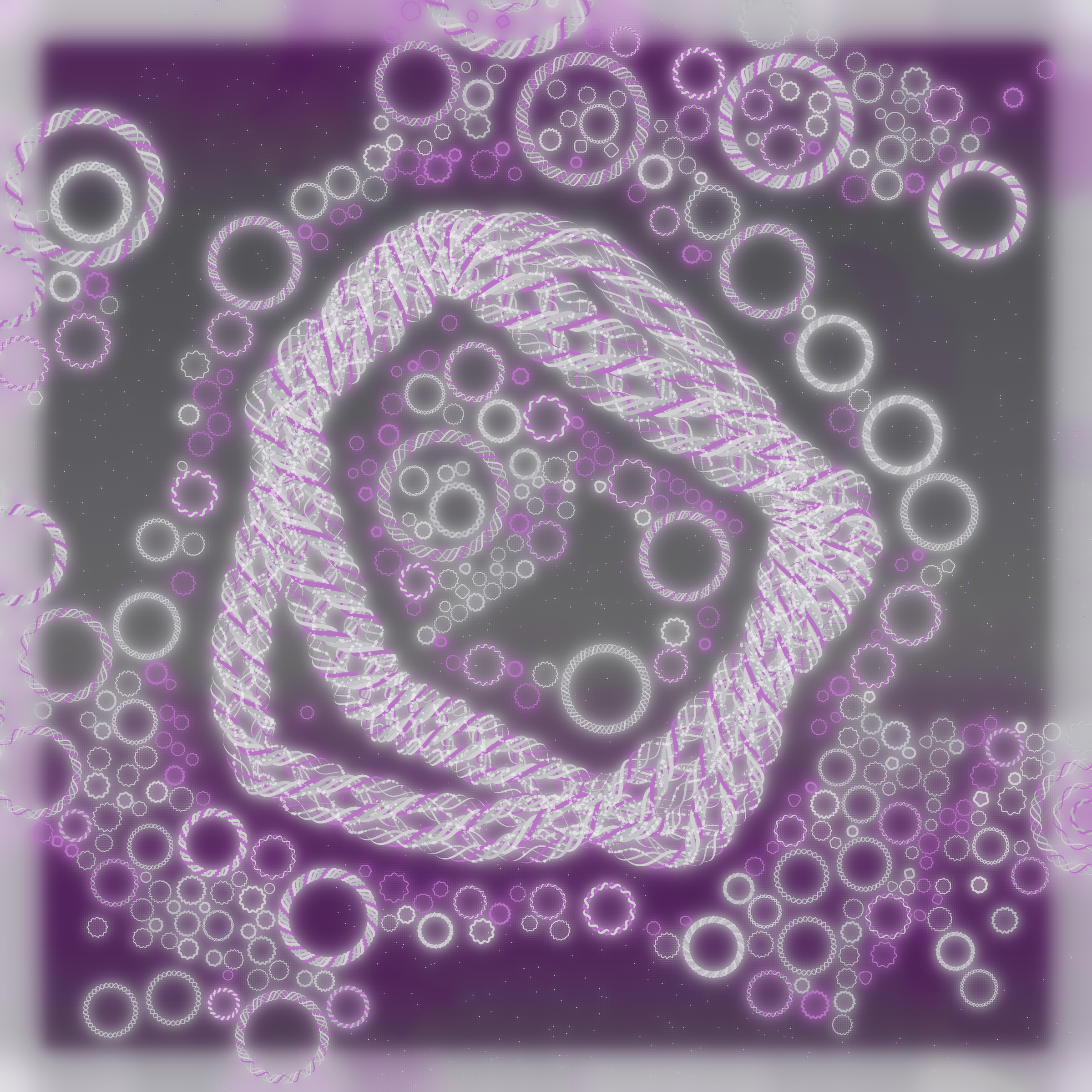 Friendship Bracelets #28177