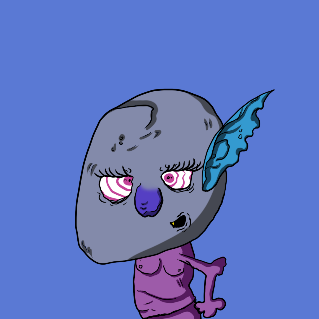 Trolls town #1190