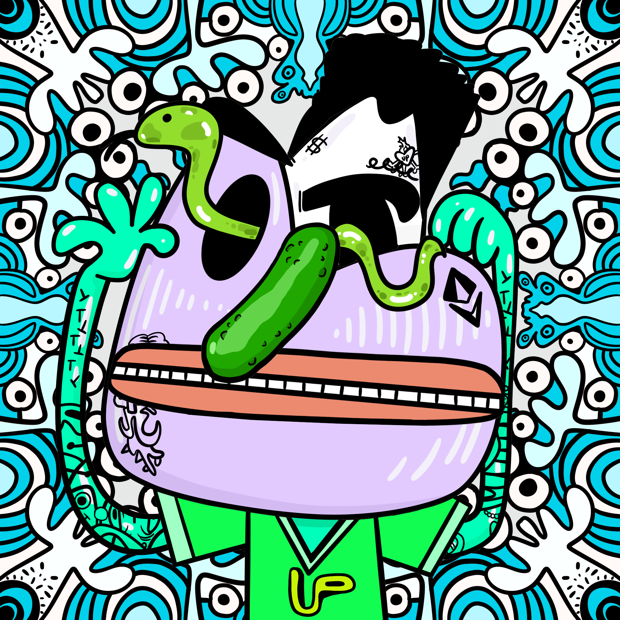 NFT Image