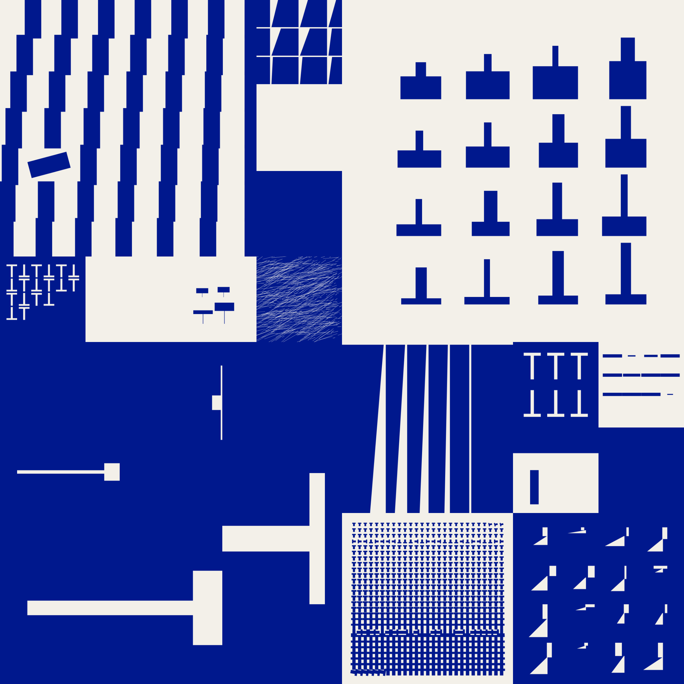 Themes and Variations #477