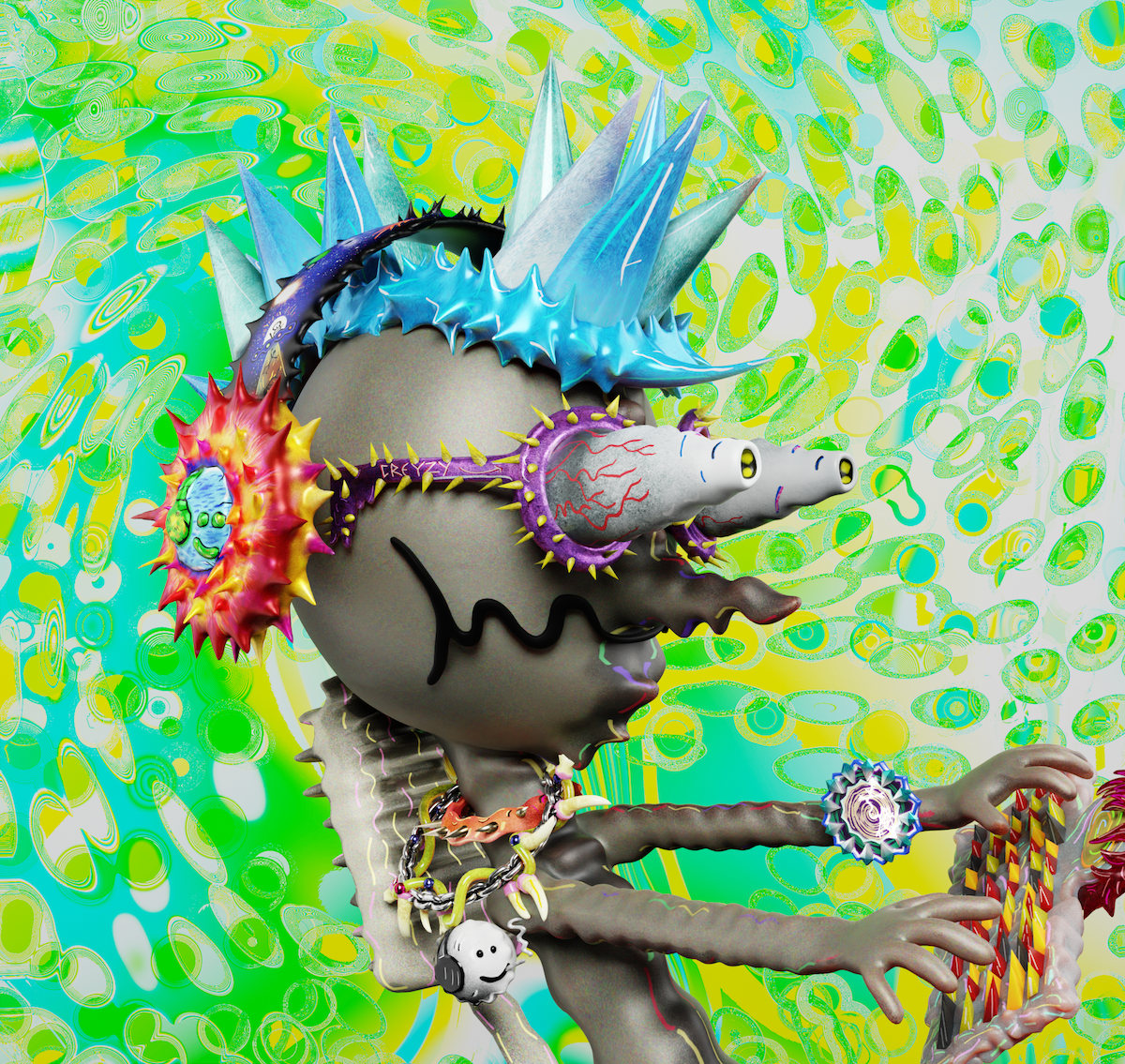 NFT Image