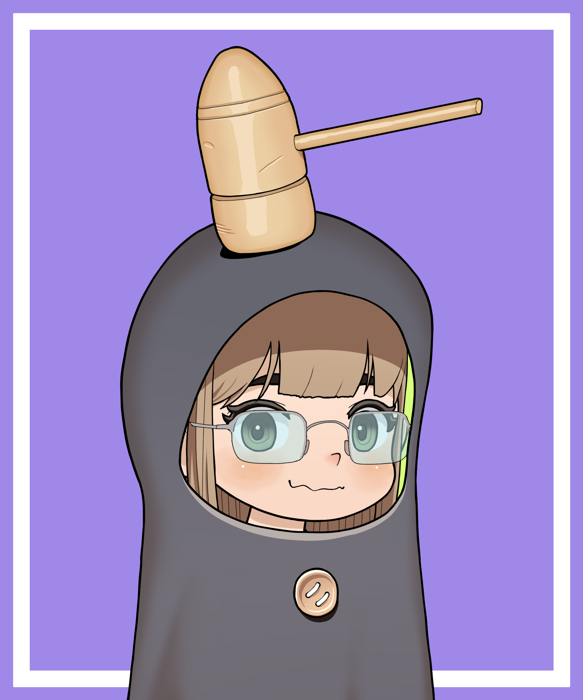 Enfants Terribles #1797