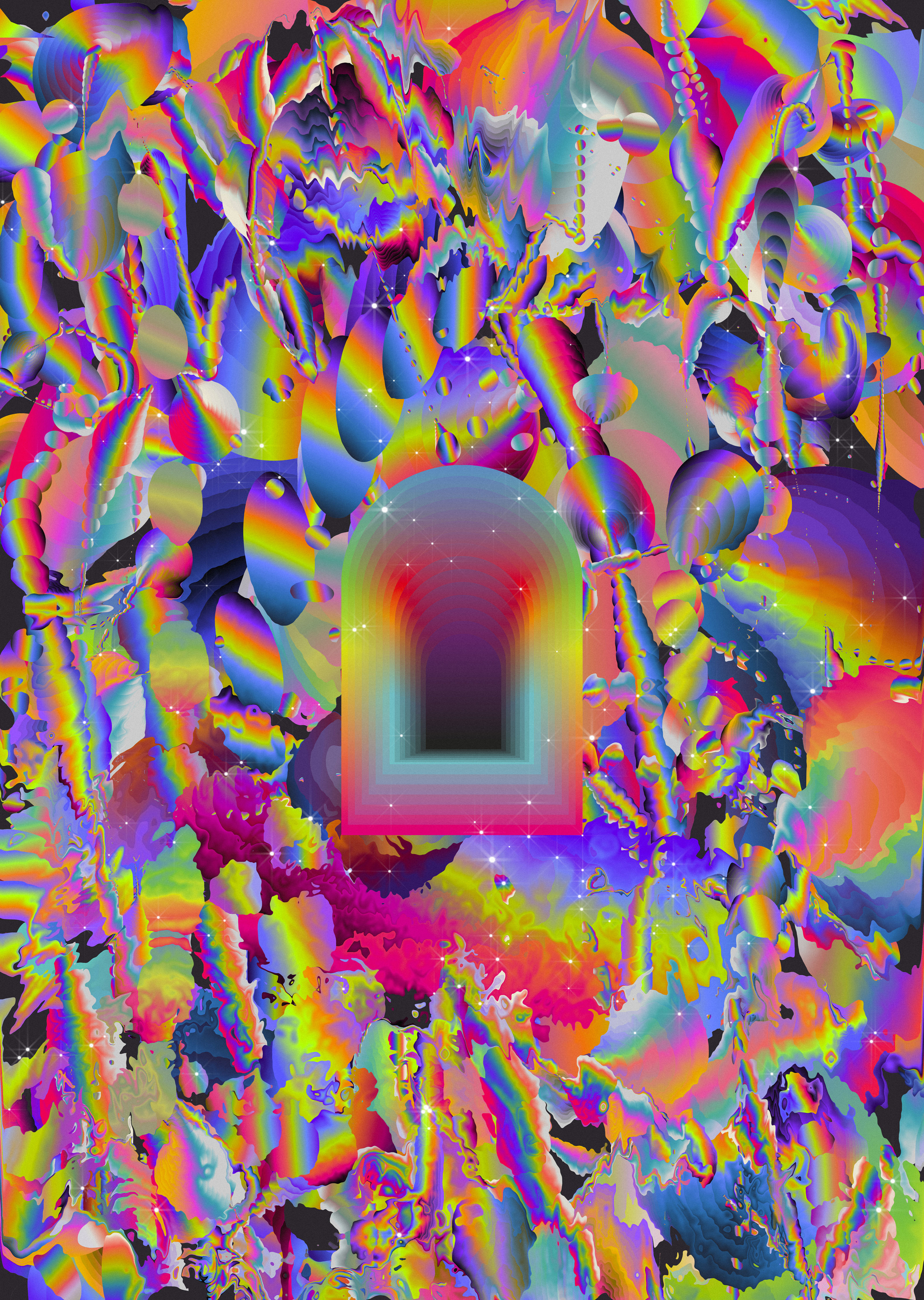 030 - [MAALAVIDAA] Rage Against The Dying of the Light