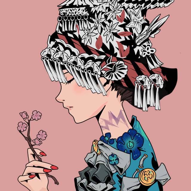 NFT Image