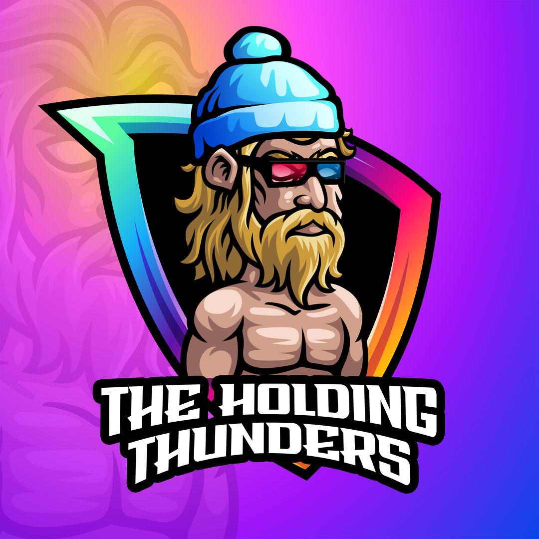 The Holding Thunders