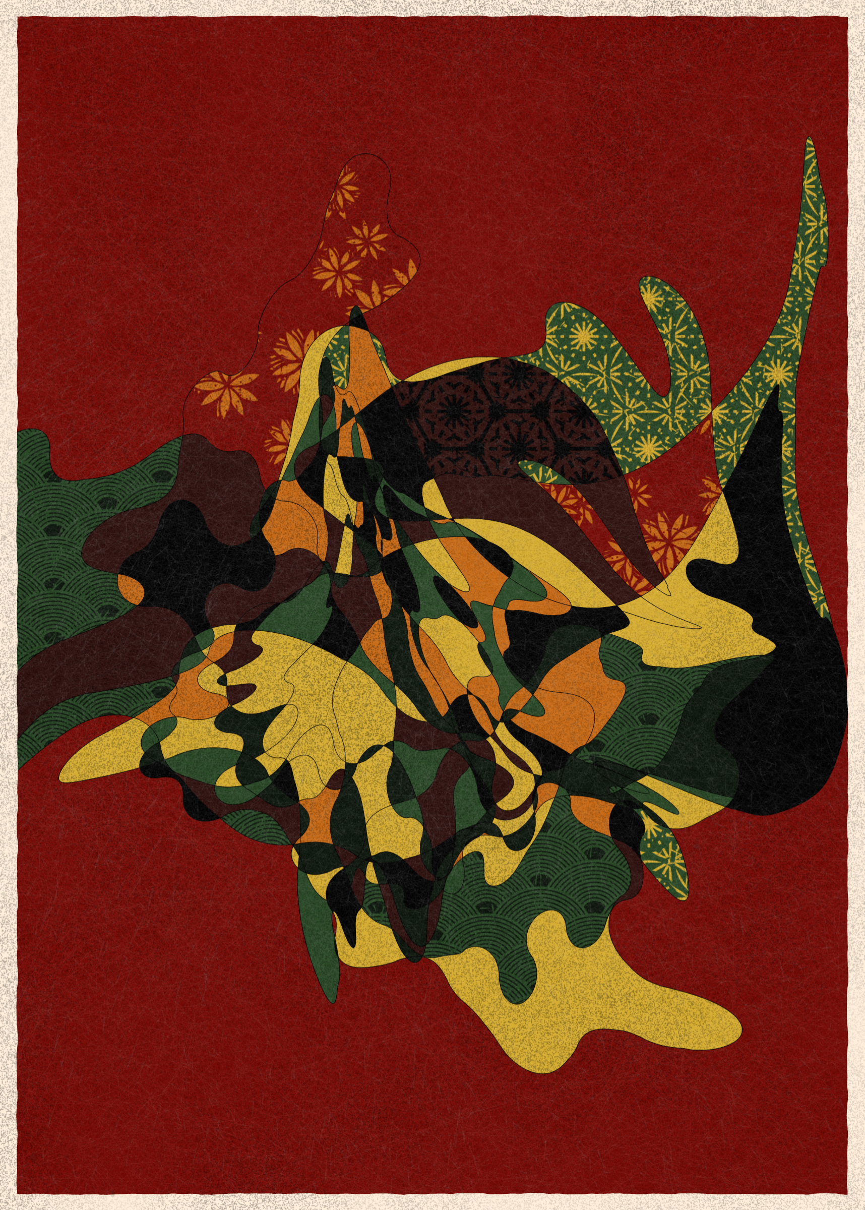 Memories of Qilin #9