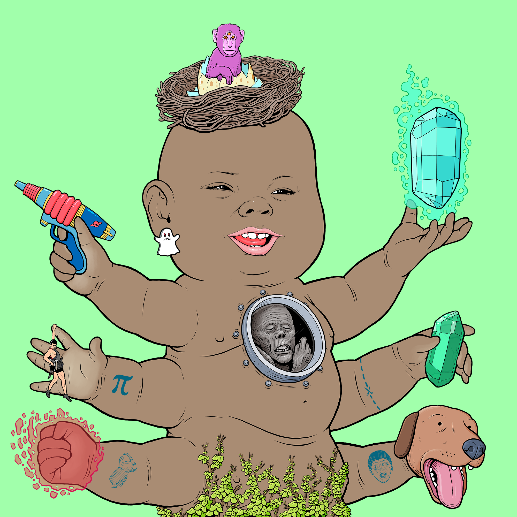 NFT Image