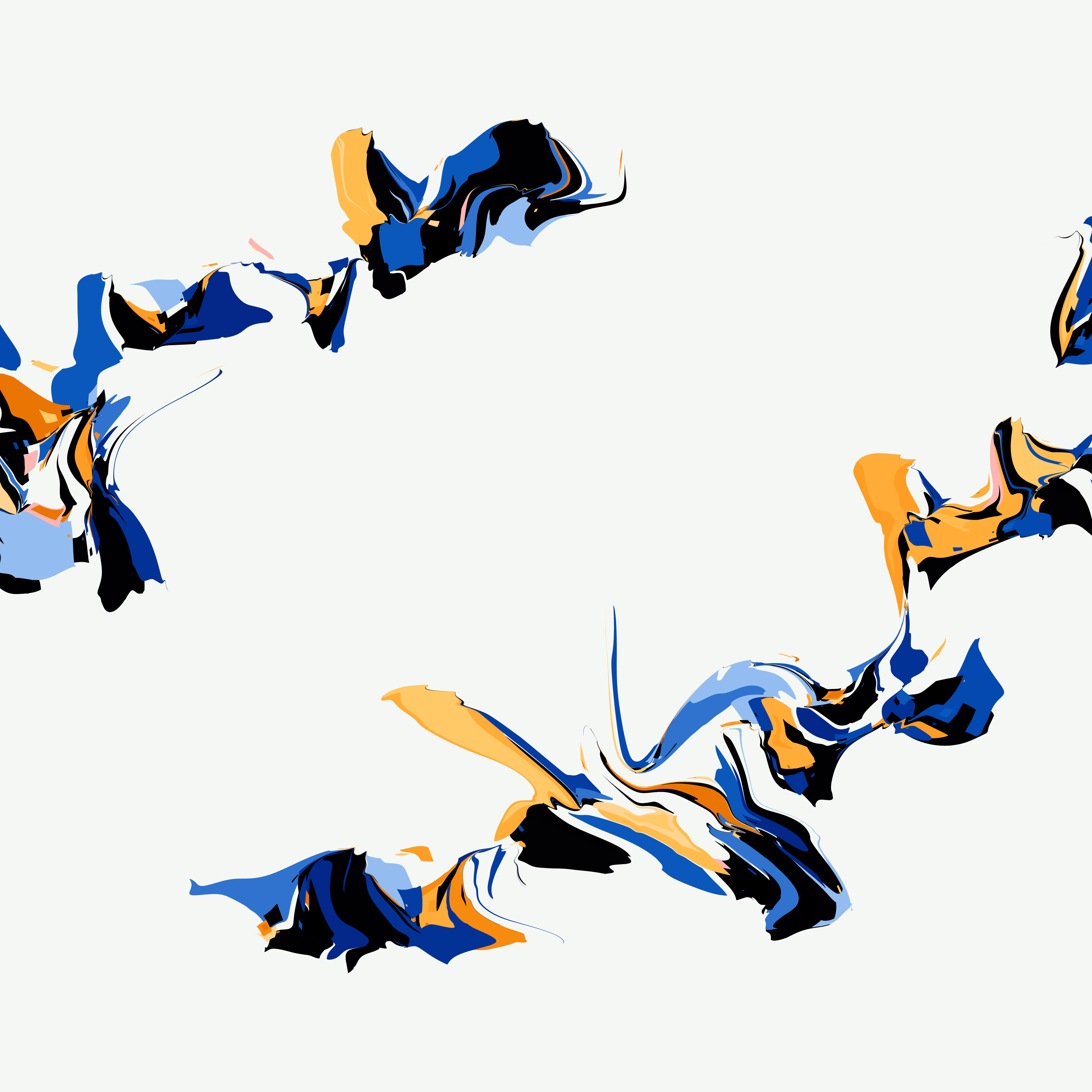 Rhythm & the Machine #269