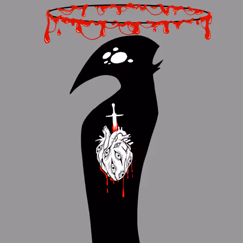 CrimsonWarrior #2591