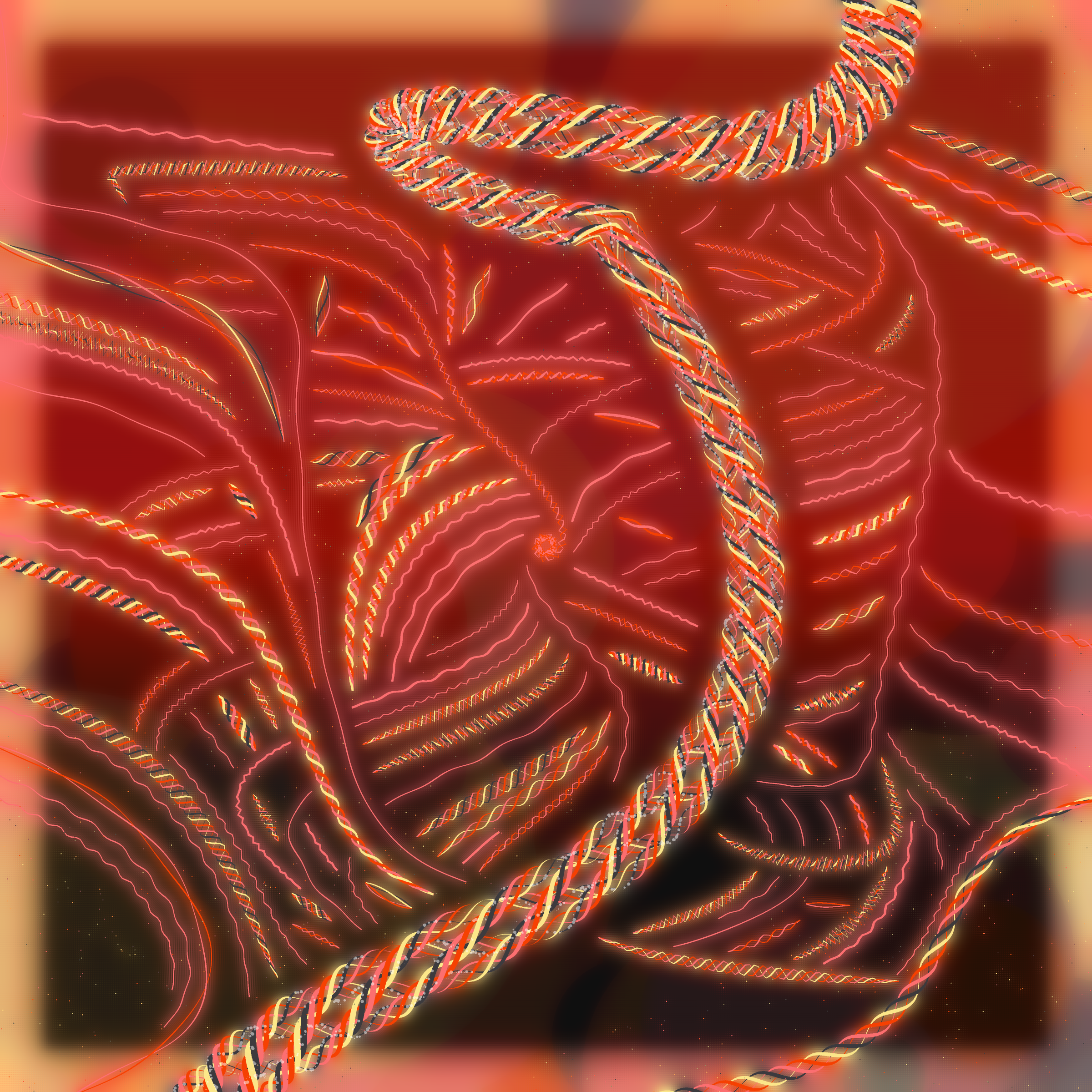 Friendship Bracelets #18564