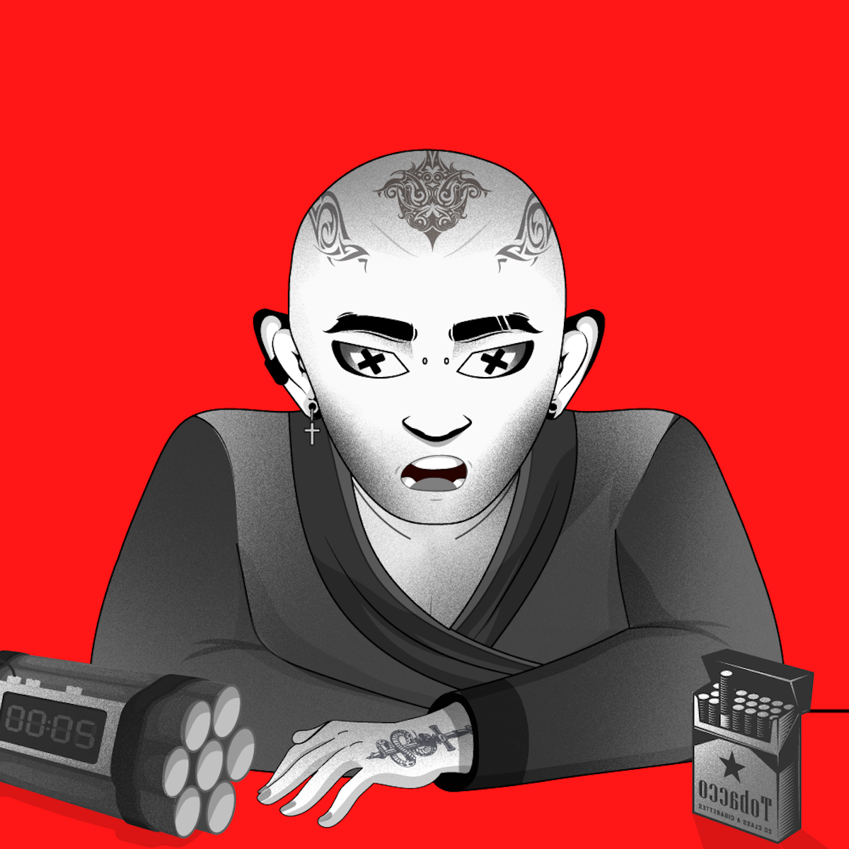 NFT Image