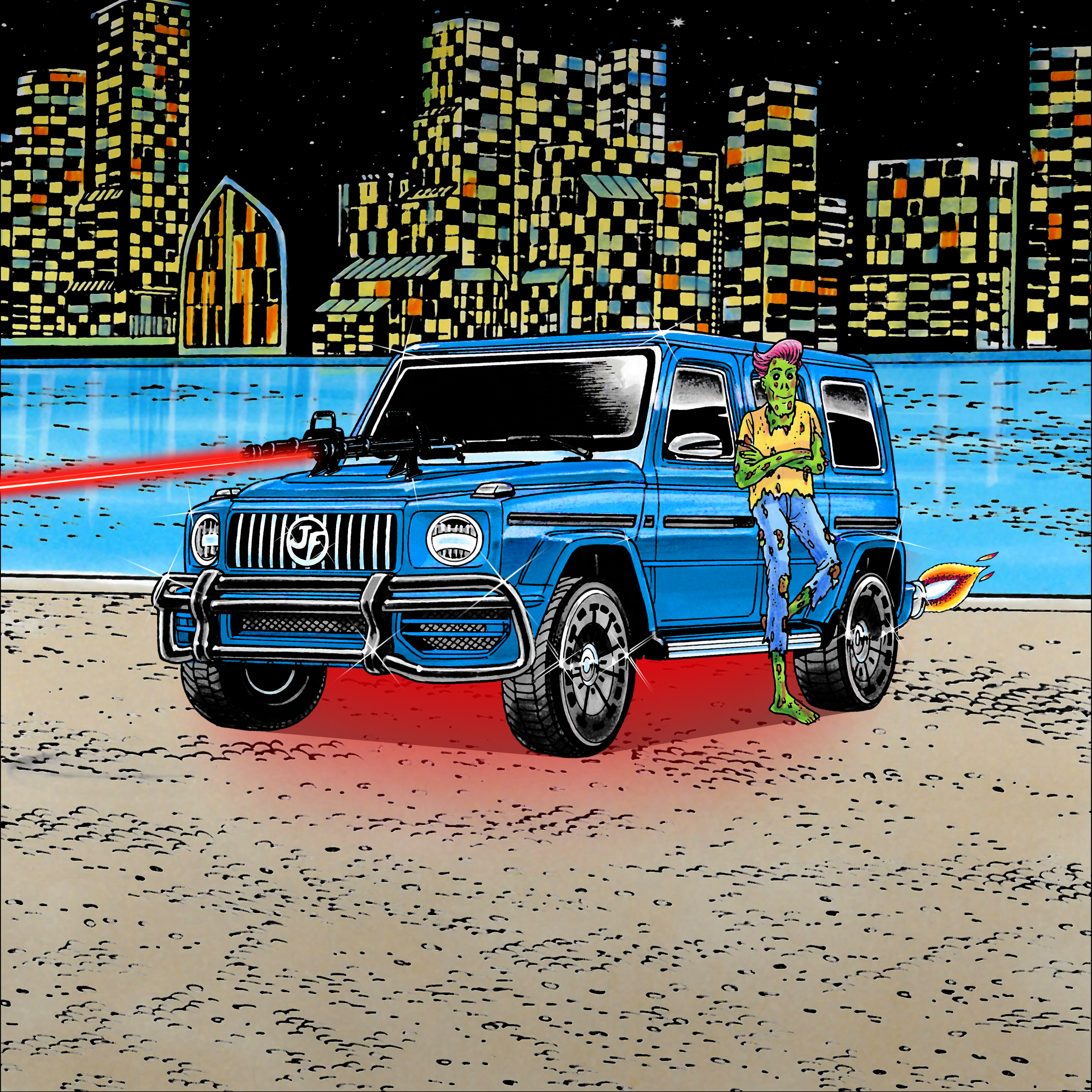 NFT Image