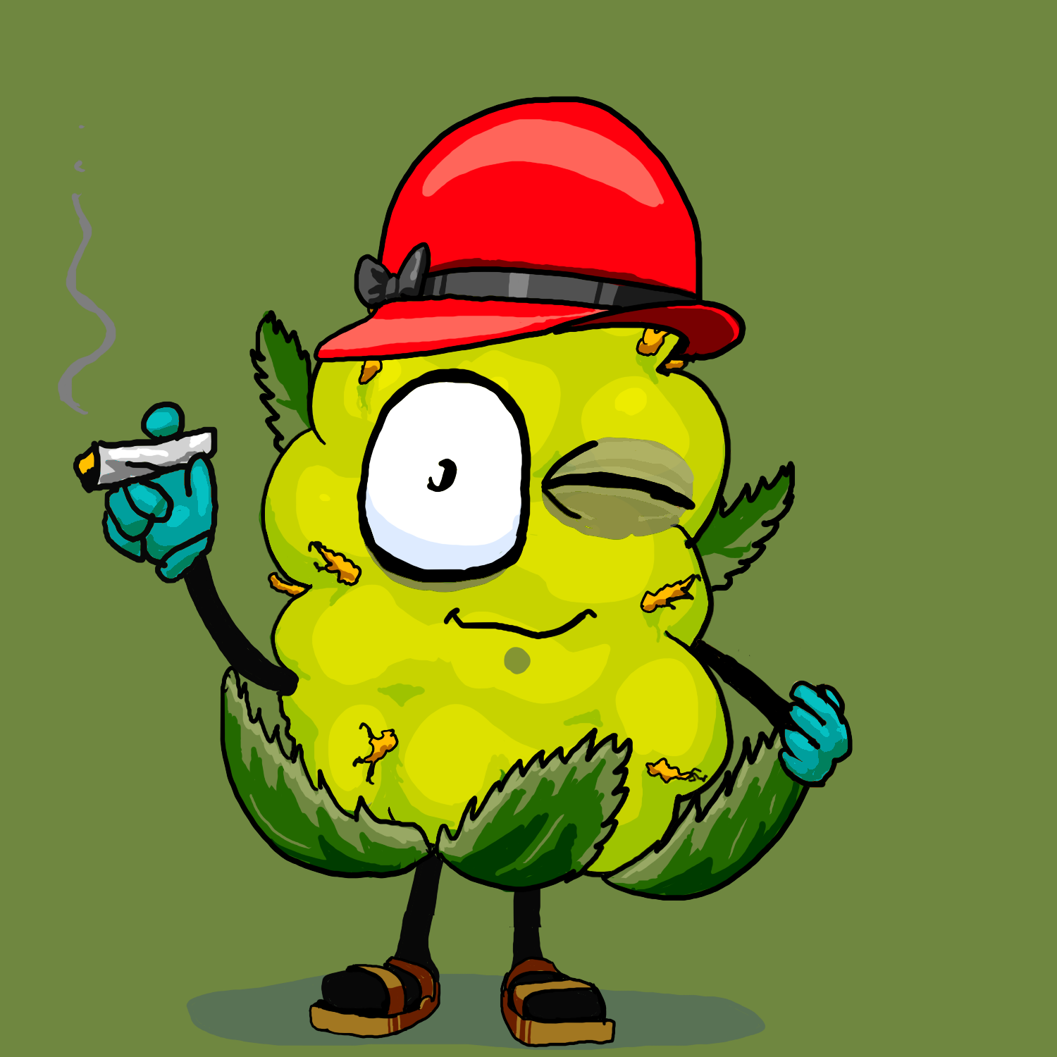 NFT Image