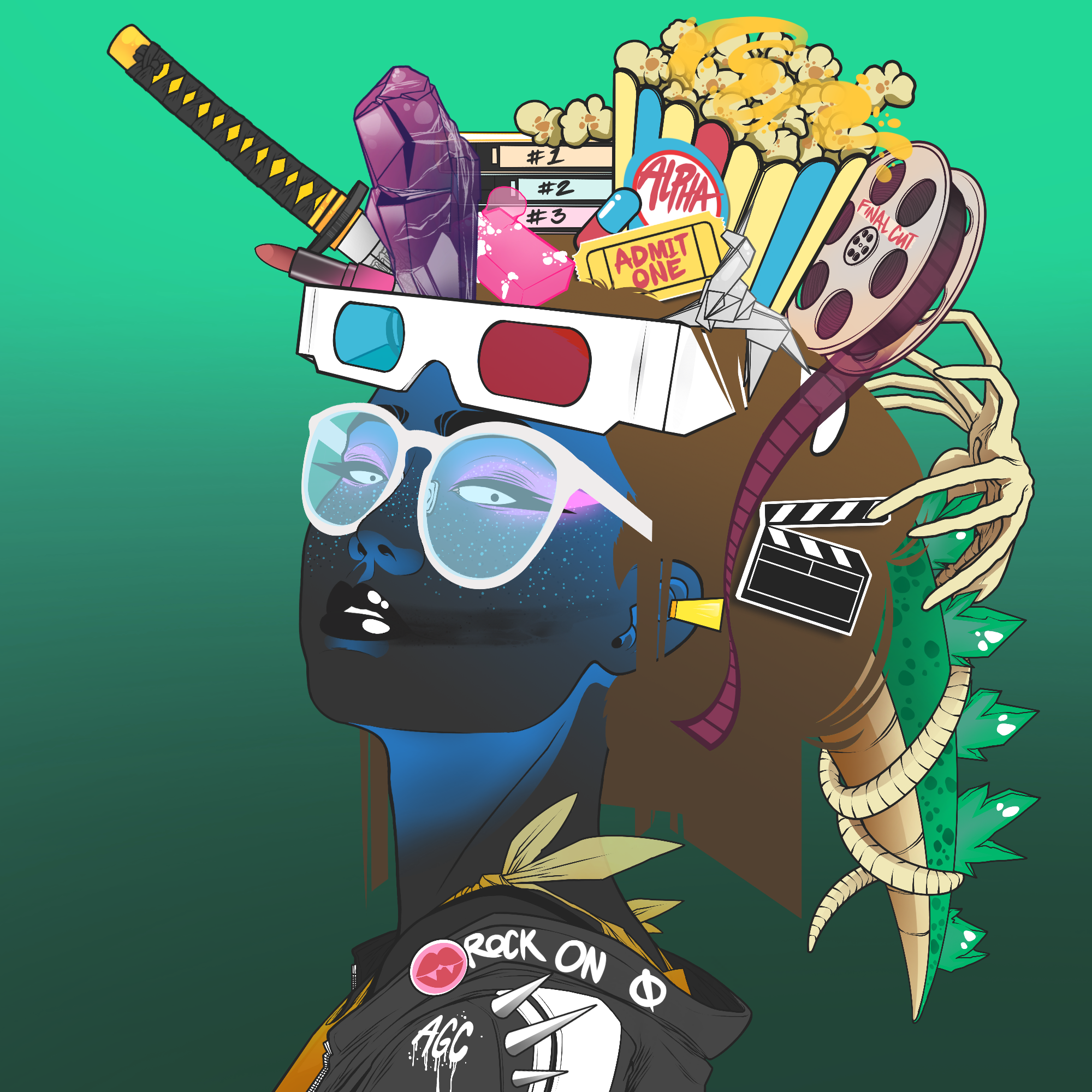NFT Image