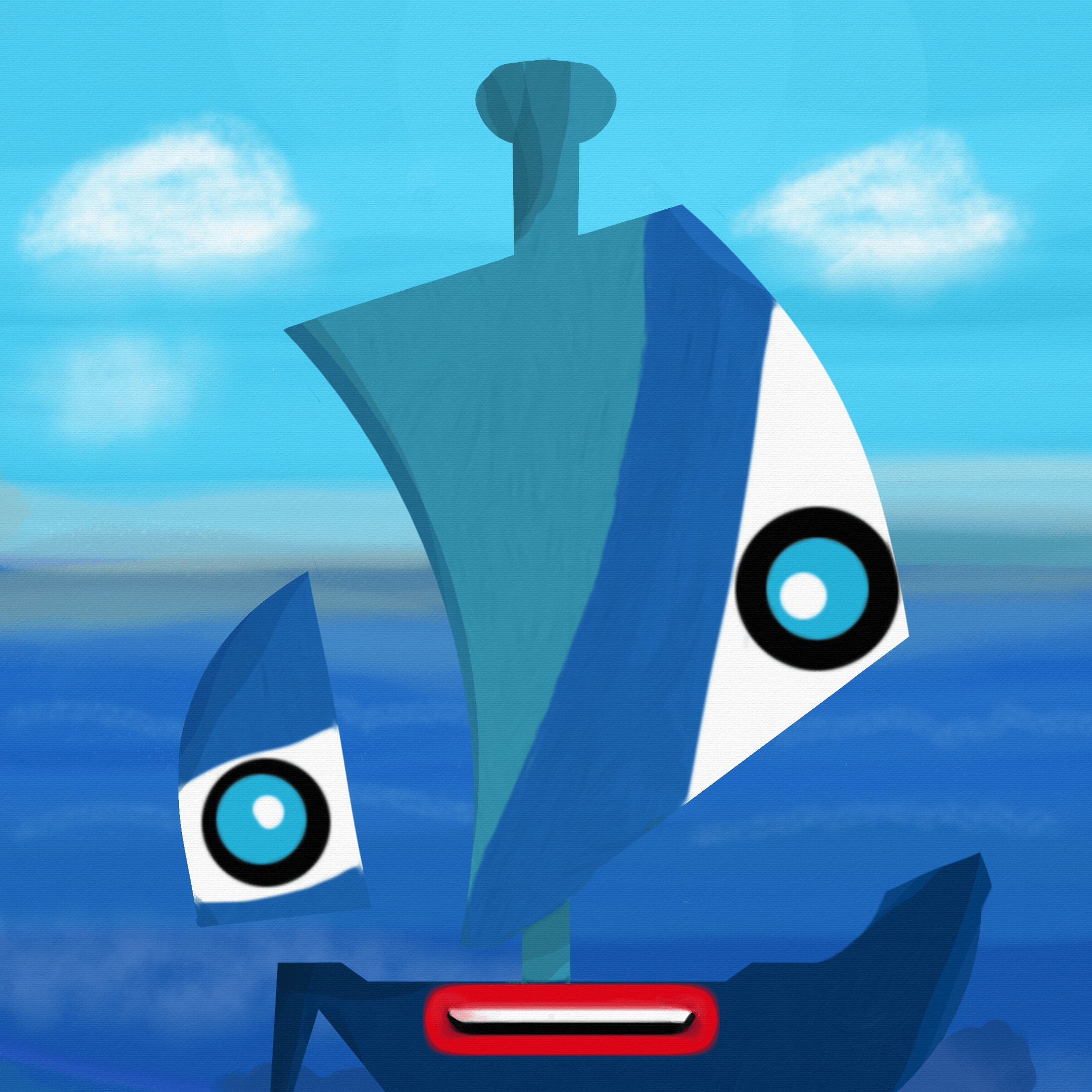 Boaty
