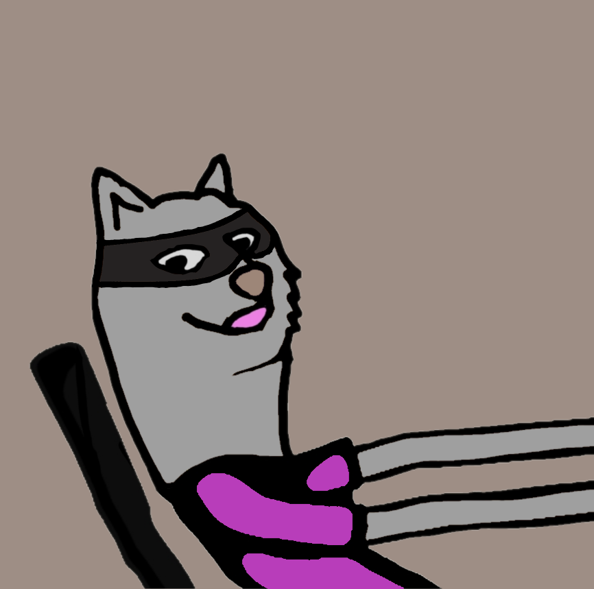 Doge #5124