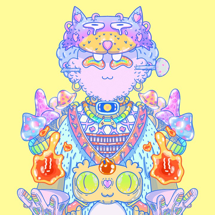 NFT Image