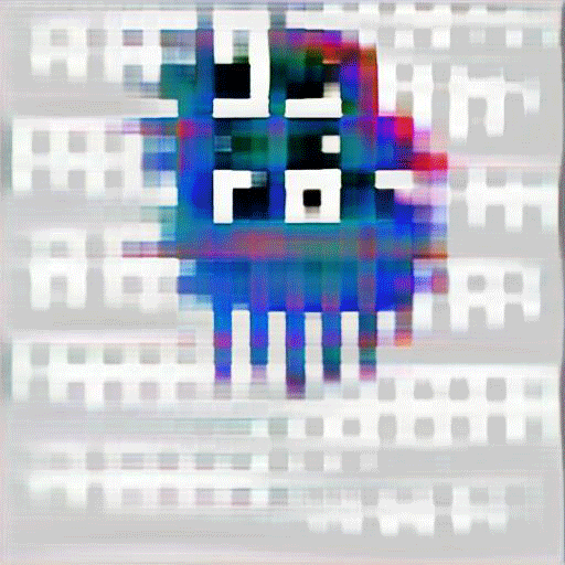 marked hexapod (216/1023)