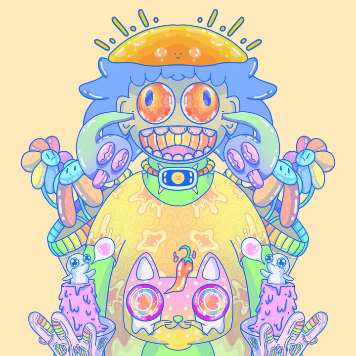 NFT Image