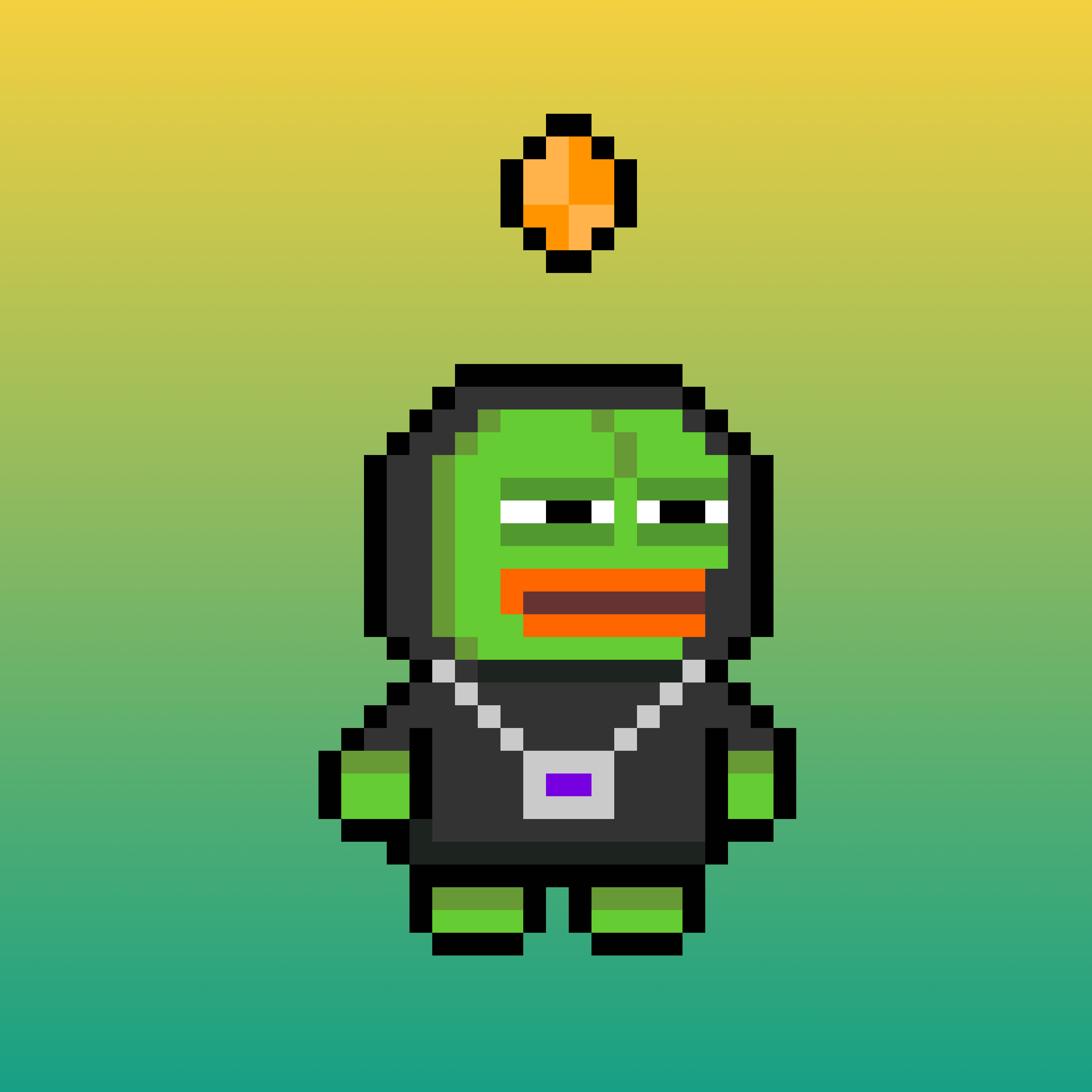 Hacker Fren #418