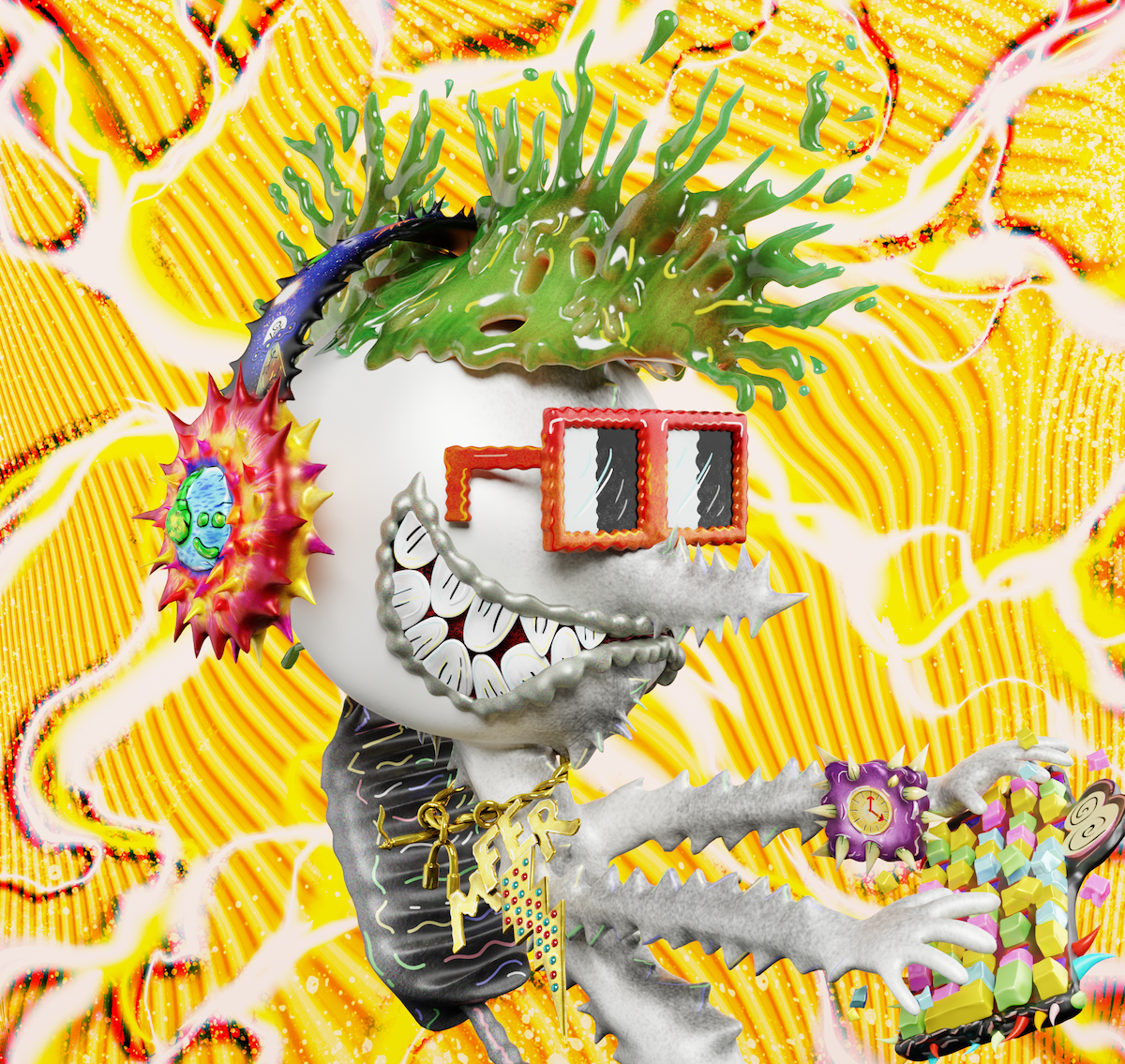 NFT Image