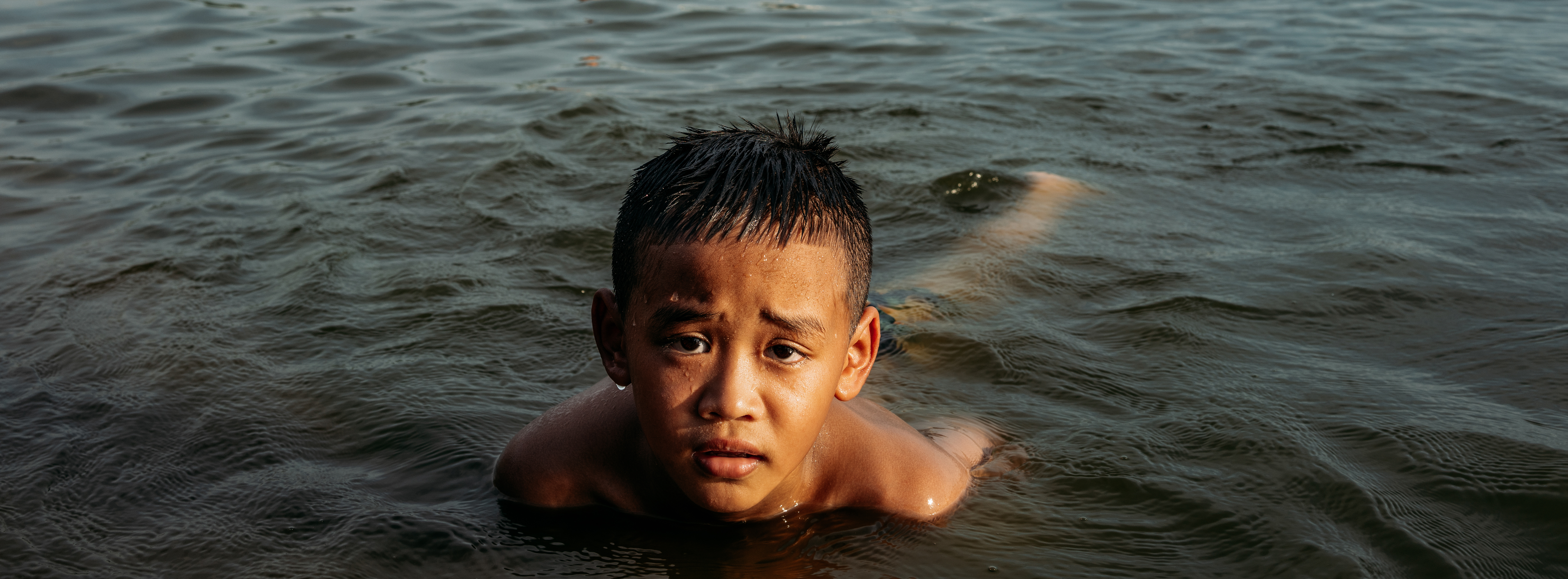 Panoramic Portraits #28