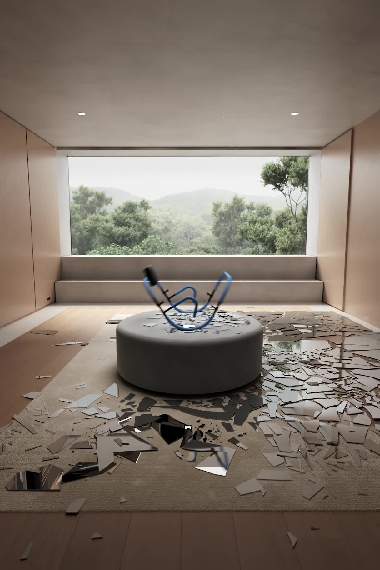 The Abs Machine #19/65