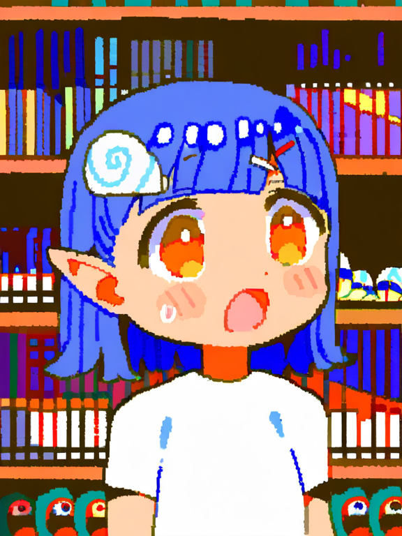 celeste (vmfunc.eth) Ethereum Name Service (ENS and .eth domain) PFP