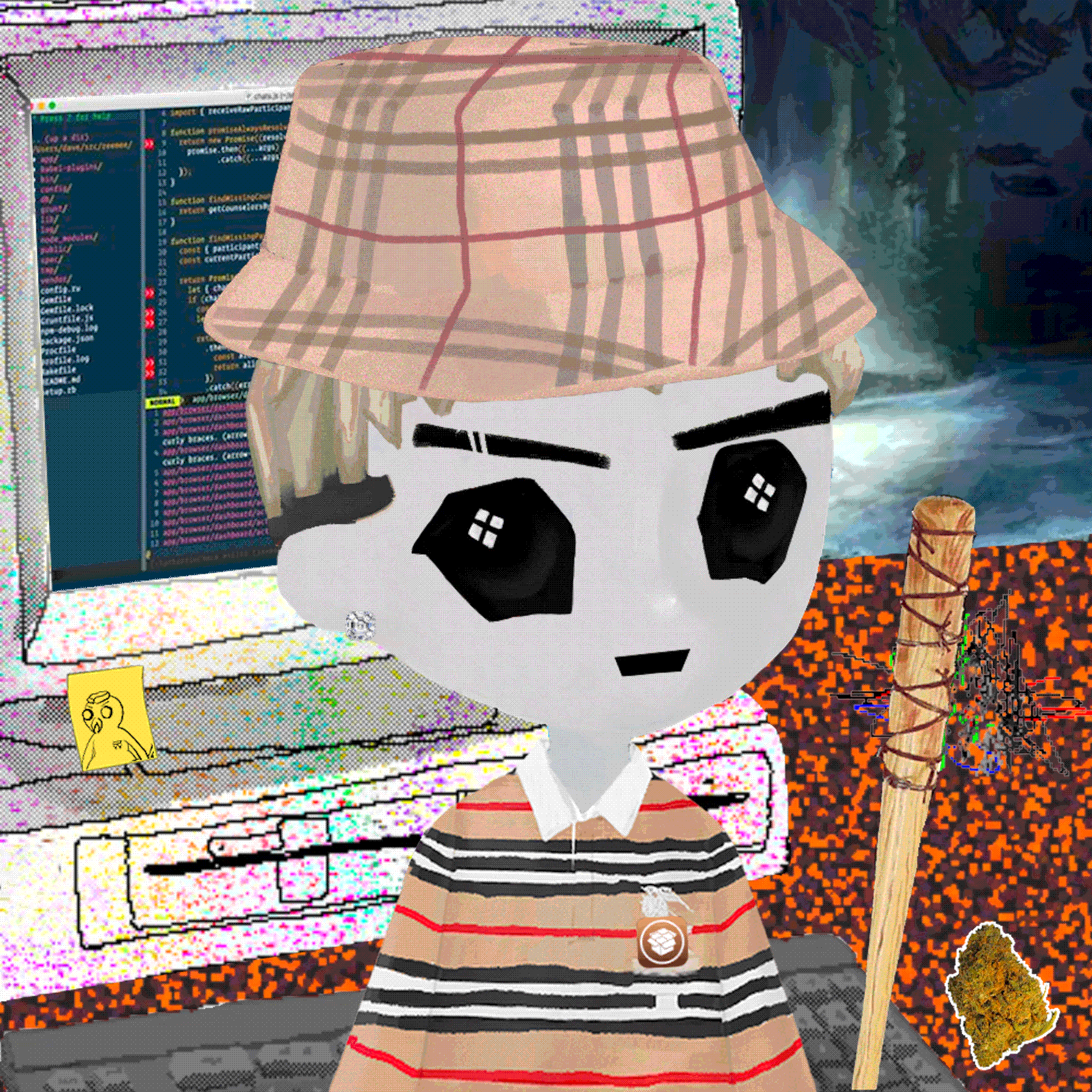 NFT Image