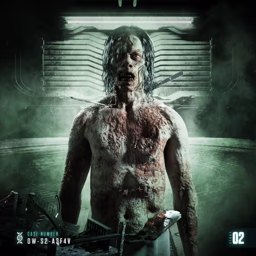 Stage 02: DW-S2-A3F4V