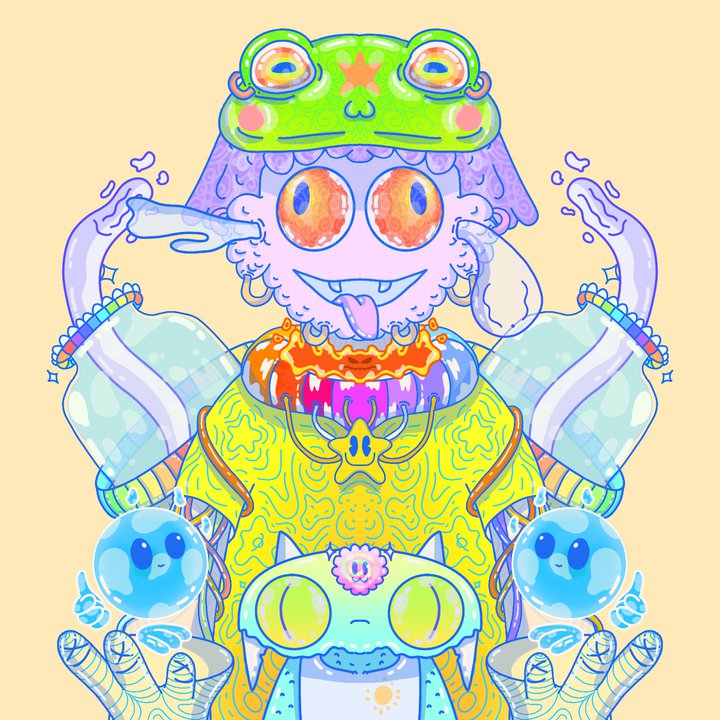NFT Image