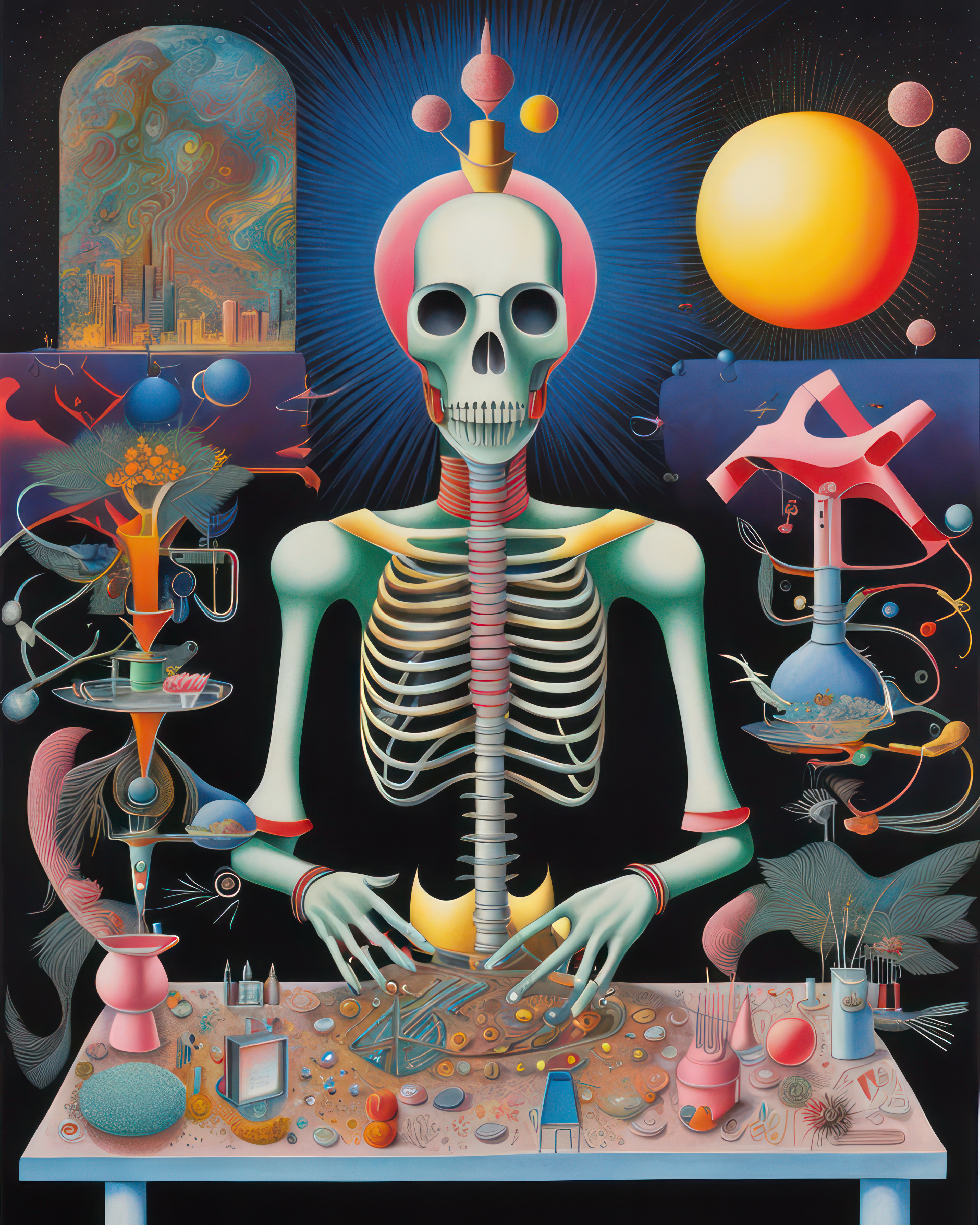NFT Image