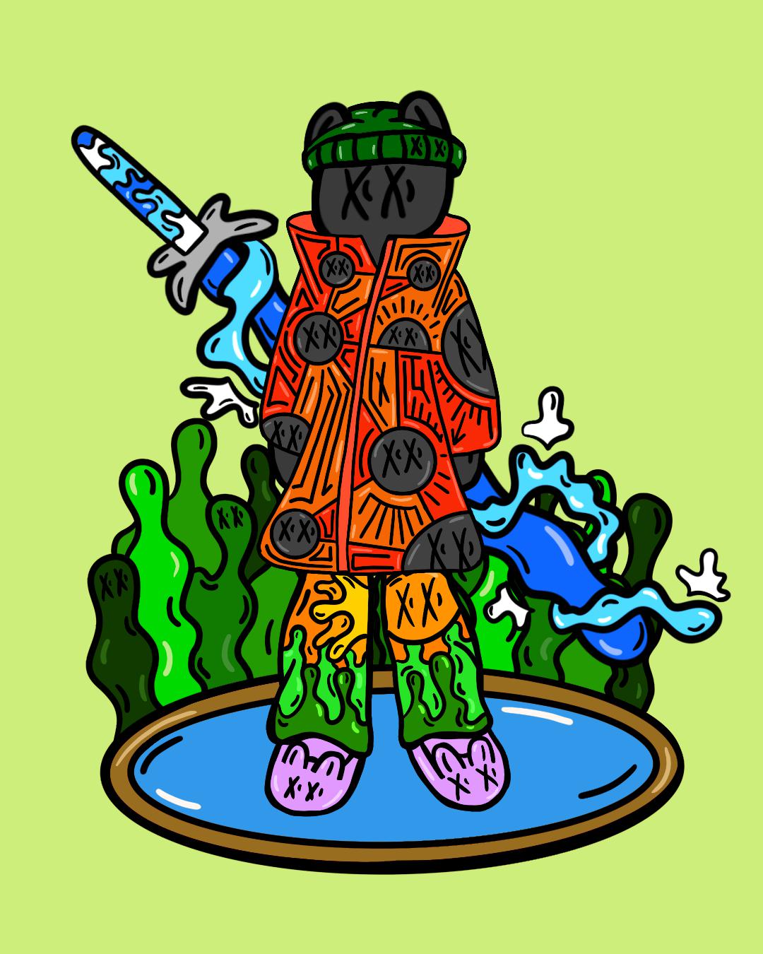 NFT Image