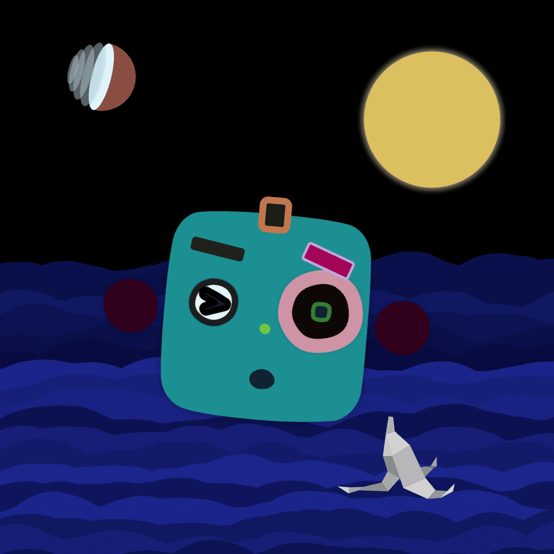 Che-Yu Wu x Nobody #628