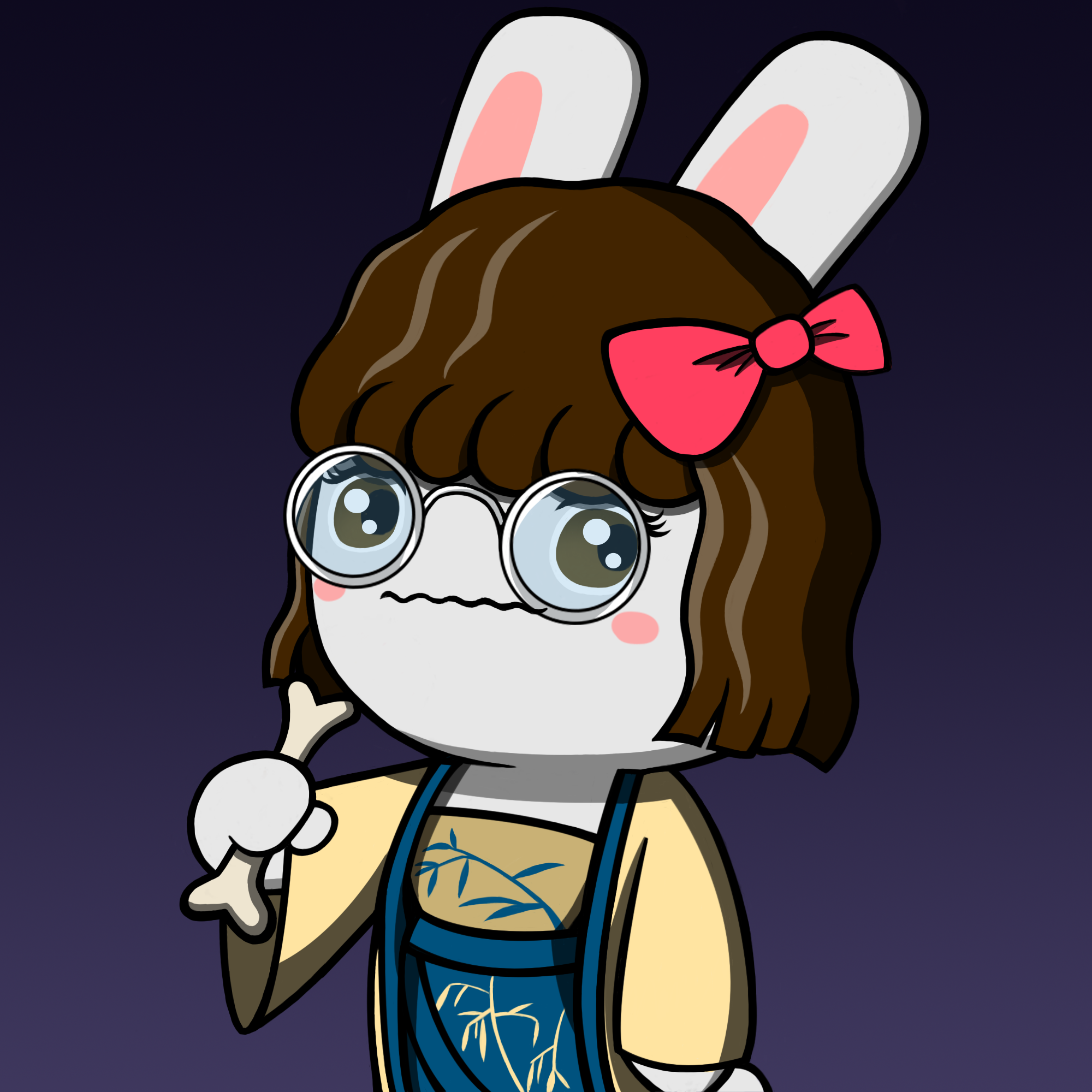 Tuzi #1009