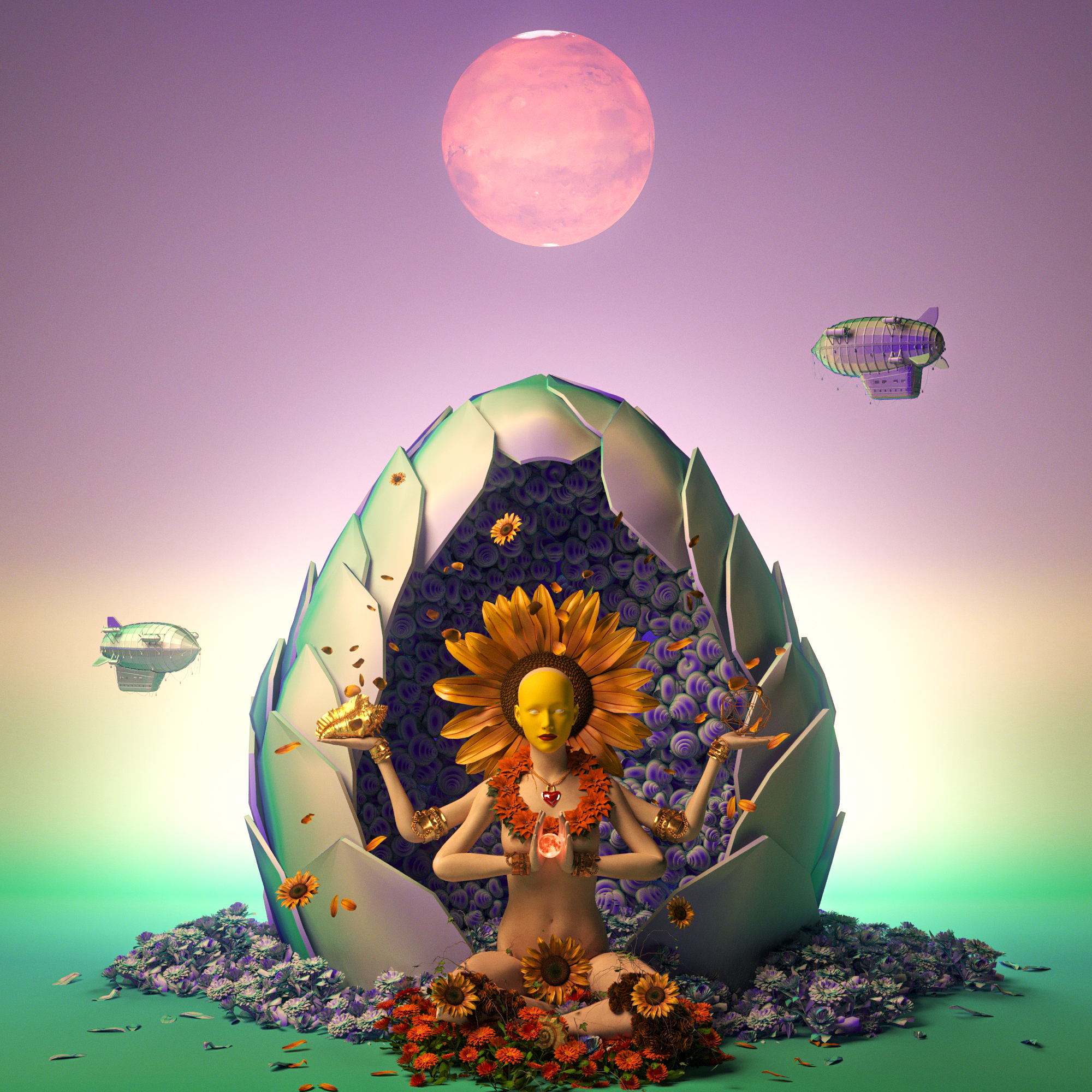 NFT Image