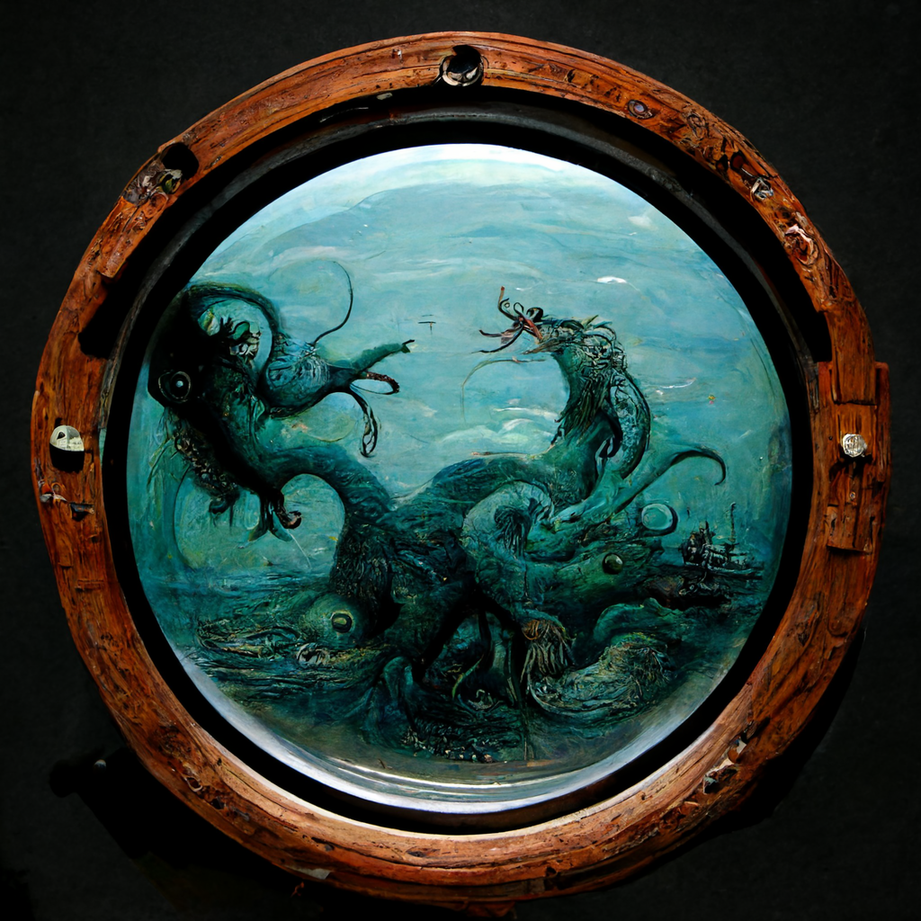 below decks #001