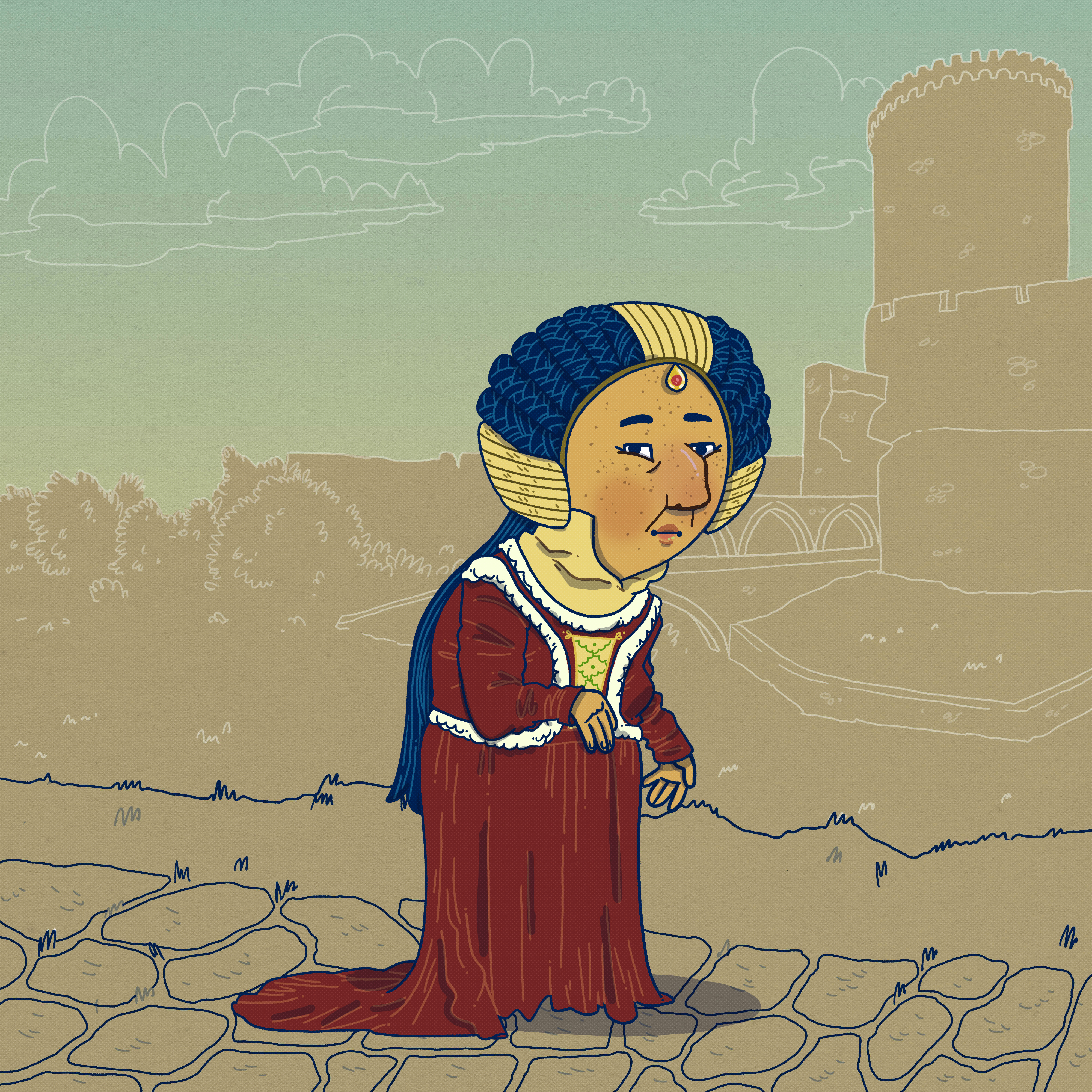 Society of the Hourglass #6094