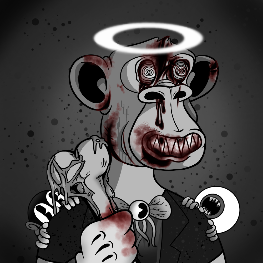 BloodyApeFromHell #4402