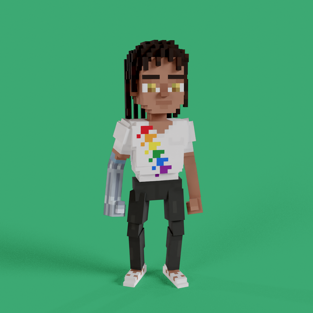 metabot.linea.eth Linea Name Service (.linea.eth domains) based on ENS PFP